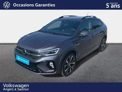 Volkswagen Taigo 1.0 TSI 116 DSG7 R-Line Edition