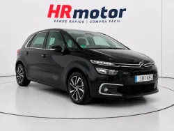 CITROEN C4 Picasso 1.6BlueHDI S&S Feel 120