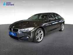 Bmw Série 4 Gran Coupé 428iA xDrive 245ch Lounge