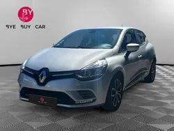 RENAULT CLIO IV 0.9I TCe - 90 ch - BVM5 / CarPlay - Garantie 12 Mois
