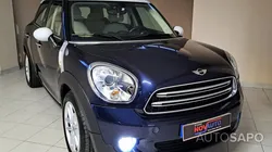MINI Countryman Cooper de 2014