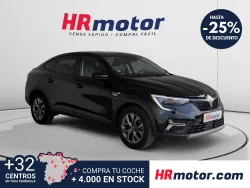 RENAULT Arkana 1.3 TCe Evolution EDC 103kW