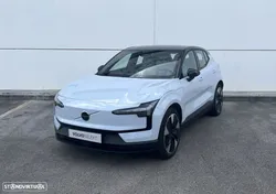 Volvo EX30 69 kWh Twin Motor Ultra