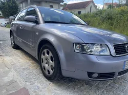 Audi A4 Avant 1.9 Tdi 130cv caixa Automática