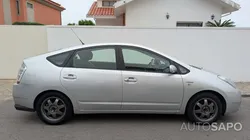 Toyota Prius 1.5 VVT-i HSD Sol H. Pack de 2008