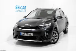 Kia Stonic 1.2 Dynamic