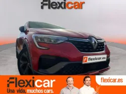 RENAULT Arkana 1.6 E-Tech Engineered 105kW