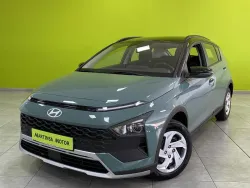 HYUNDAI Bayon 1.0 TGDI 48V Klass