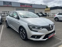 Renault Megane 1.5 DCI 115cv