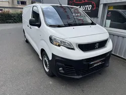 Peugeot EXPERT FG STANDARD 1.5 BLUEHDI 120CH S&S PACK SPORT