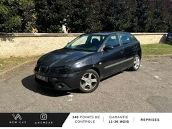 Seat Ibiza 1.4 TDI 70ch Collector / Distribution Neuve / Garantie 12 mois