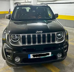Jeep Renegade Limited