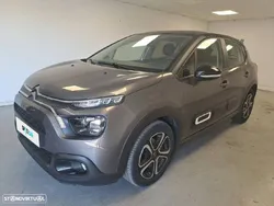 Citroën C3 1.2 PureTech Plus