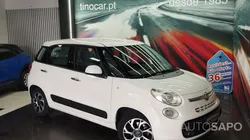 Fiat 500L de 2017