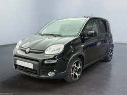 Fiat Panda 1.0 Hybrid Sport BSG