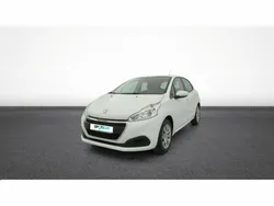 Peugeot 208 affaire BLUEHDI 100 S&S BVM5 PREMIUM