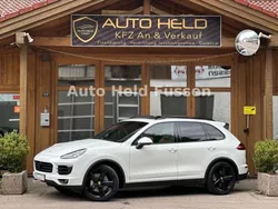 Porsche Cayenne S V8 DIESEL 385 CH • PANO BOSE ACC CAMÉRA 360
