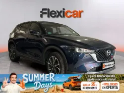 MAZDA CX-5 2.2 Skyactiv-D Evolution 2WD Aut. 135kW