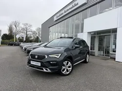 SEAT Ateca 2.0 TDI 150 ch DSG7 Xperience