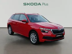 SKODA Kamiq 1.5 TSI Style DSG