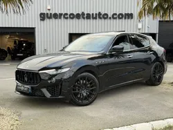 Maserati LEVANTE 3.0 V6 275CH DIESEL GRANSPORT 210G