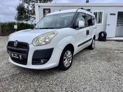 Fiat Doblo 1.3 M-Jet 7L Start&Stop