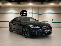 BMW 420 420dA Gran Coupé