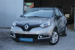Renault Captur 1.5 dCi S&S 90cv Business