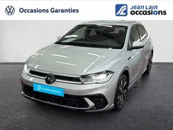 Volkswagen Polo 1.0 TSI 95 S&S BVM5 R-Line