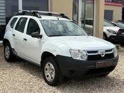 DACIA DUSTER 1.6 16v 105 4x2 Lauréate