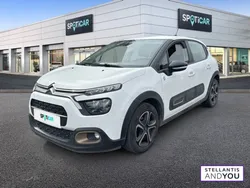 Citroën C3 PureTech 83 S&S BVM5 C-Series