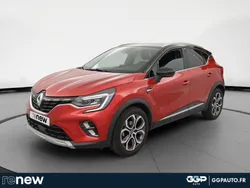 Renault Captur 1.0 TCe 90ch Intens
