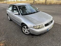 Audi A3 1.9 TDI 130CV