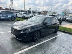 Peugeot 308 BlueHDi 130ch S&S EAT8 GT Pack