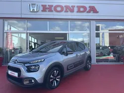 Citroën C3 BLUEHDI 100 SS BVM6 C-SERIES
