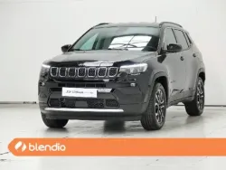 JEEP Compass 1.3 PHEV Limited 4x4 Aut. 190