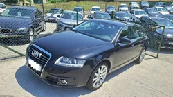 Audi A6 Avant 2.0 TDi