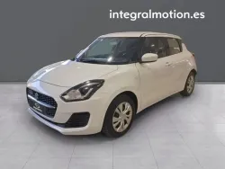Suzuki Swift 1.2 GLX SHVS