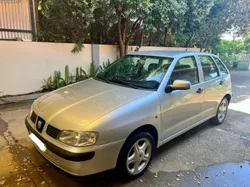 Seat Ibiza 1.0 MPI (50CV (2001)