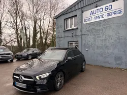 Mercedes CLASSE A 200 7G-DCT AMG Line