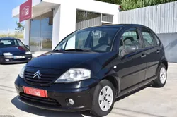 Citroën C3 1.1 SX