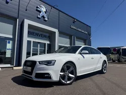 Audi A5 Sportback 1.8 TFSI 177 Ambition Luxe