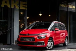 Citroën Grand C4 Spacetourer BlueHDi 130 Stop&Start EAT8 FEEL