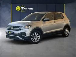 Volkswagen T-Cross 1.0 TSI 110ch Life Tech