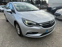 Opel Astra 1.6 CTDI 110CV