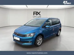 VOLKSWAGEN Touran 1.5 TSI EVO 150 DSG7 5pl Life Plus