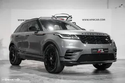 Land Rover Range Rover Velar 3.0 D R-Dynamic