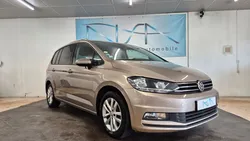 Volkswagen touran 2.0 tdi 150 bm confortline