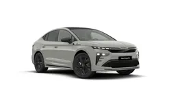 SKODA Enyaq Coupé 85 RS