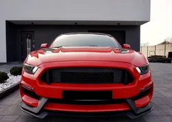 FORD Mustang FASTBACK 5.0 GT V8 421CH PACK PERFORMANCE